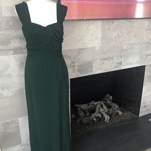 Burberry Evening Gown